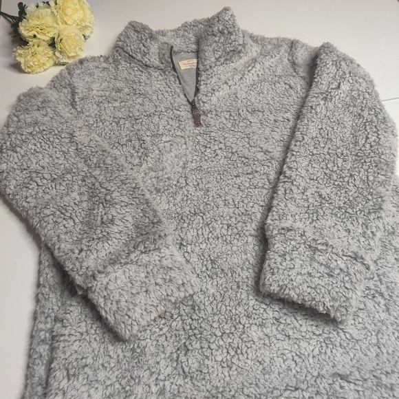 💙 Weatherproof Sweater - Picture 1 of 8